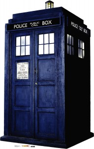 881_The_Tardis